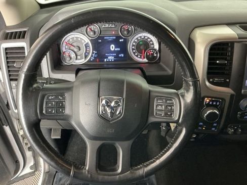 Used 2014 RAM 1500 Big Horn image 15