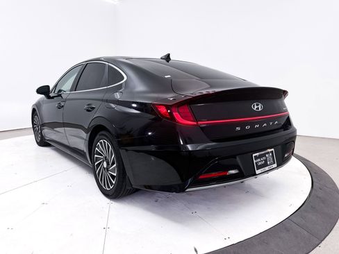 Used 2023 Hyundai Sonata Limited FWD image 17