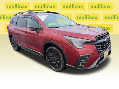 Used 2023 Subaru Ascent Onyx Edition Limited