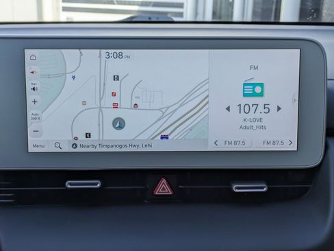 Used 2022 Hyundai Ioniq 5 SE AWD/4WD image 17