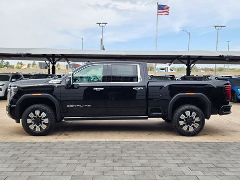 New 2026 GMC Sierra 2500 Denali w/ Denali Reserve Package AWD/4WD image 6