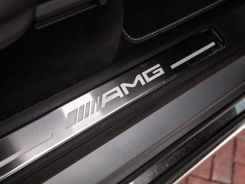 Used 2026 Mercedes-Benz G 63 AMG 4MATIC image 54