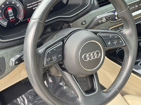 Used 2022 Audi A4 2.0T Premium Plus image 15