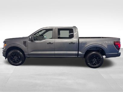 New 2026 Ford F150 STX