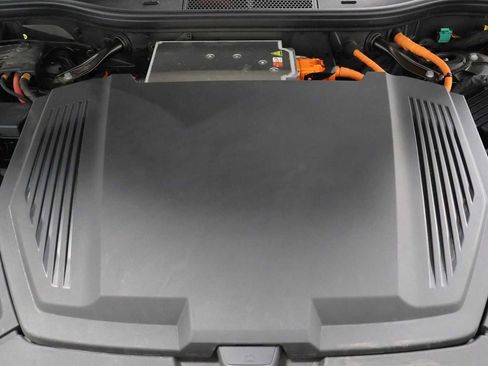 Used 2023 Audi e-tron Chronos w/ Chronos Package AWD/4WD image 40