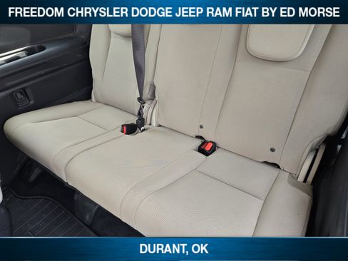 Used 2019 Subaru Ascent Premium w/ Popular Package #3 AWD/4WD image 20