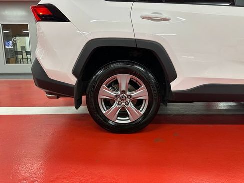 Certified 2025 Toyota RAV4 XLE w/ Convenience Package AWD/4WD image 28