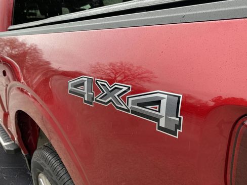 New 2026 Ford F150 XLT w/ XLT Chrome Appearance Package image 41