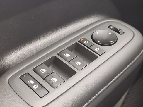 New 2026 Hyundai Santa Fe SEL image 31