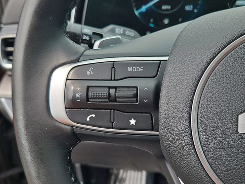 Certified 2023 Kia Sportage SX Prestige AWD/4WD image 24
