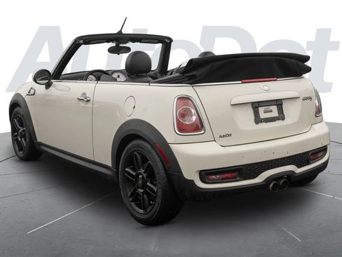 Used 2012 MINI Cooper S FWD image 2