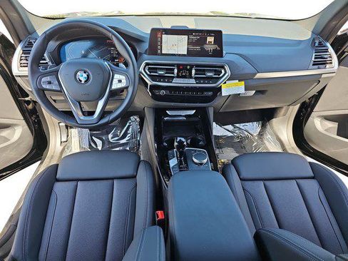 Used 2024 BMW X3 xDrive30i w/ Convenience Package w/ZPA image 9