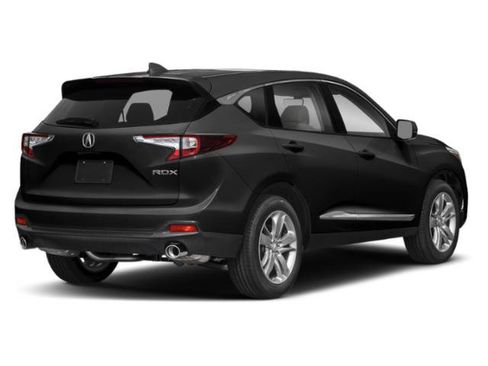 Used 2019 Acura RDX AWD w/ Advance Package image 2