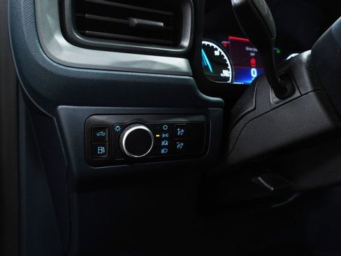 Used 2024 Ford Maverick Lariat w/ Black Appearance Package image 25