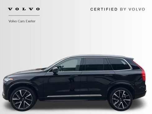 Certified 2023 Volvo XC90 B6 Plus w/ Protection Package Premier image 6