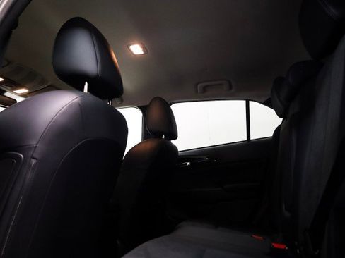 New 2025 Mitsubishi Eclipse Cross SE image 19