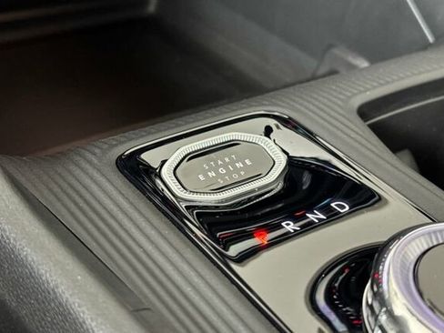 New 2026 Jeep Cherokee Overland AWD/4WD image 20