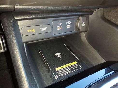 Used 2024 Acura Integra A-Spec image 18