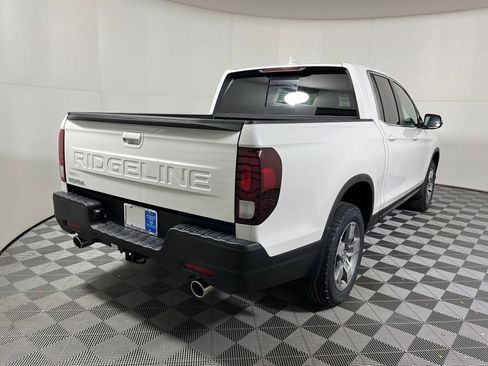 New 2026 Honda Ridgeline RTL image 7
