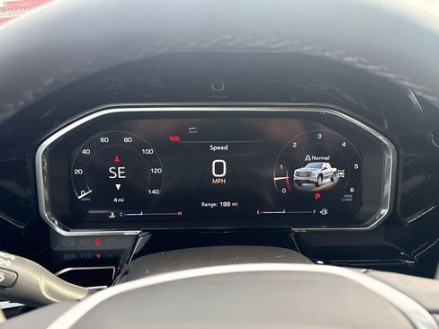 New 2026 GMC Sierra 1500 Elevation w/ Preferred Package image 16