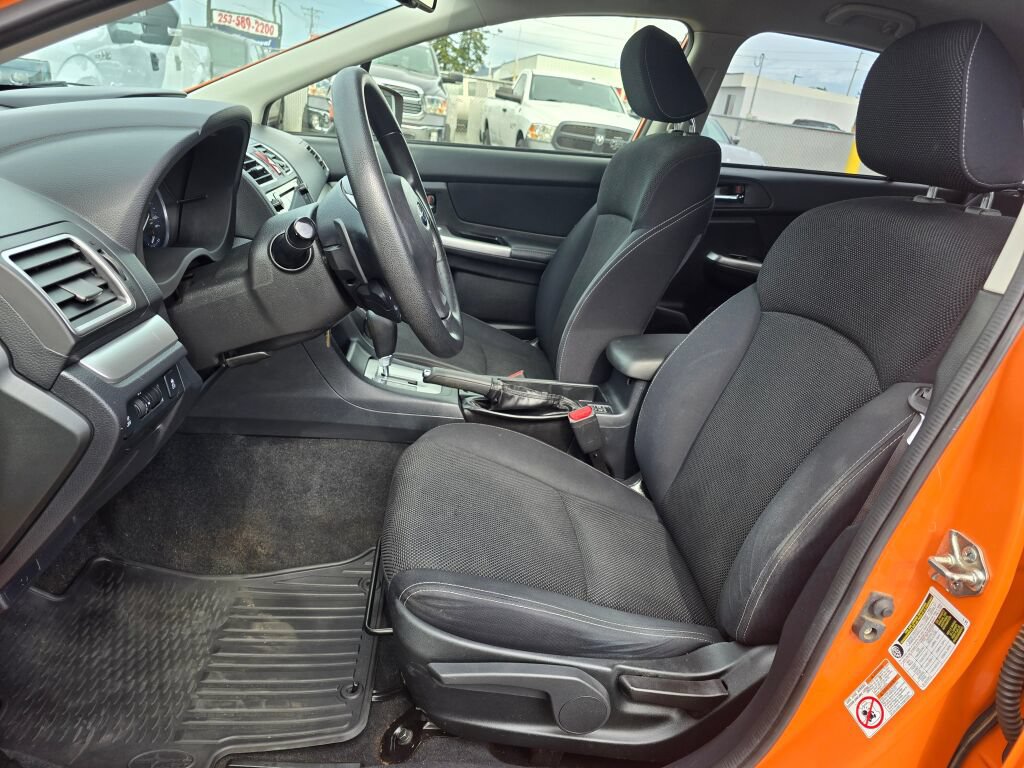 Used 2015 Subaru Crosstrek 2.0i Premium AWD/4WD image 17