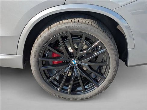 New 2026 BMW X5 sDrive40i w/ M Sport Package image 10
