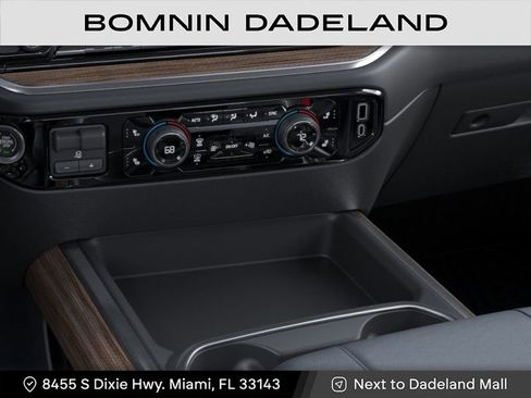 New 2026 Chevrolet Silverado 2500 LT w/ Trail Boss Package AWD/4WD image 24