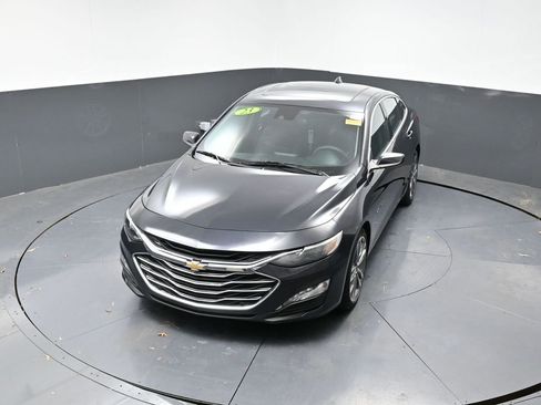Used 2023 Chevrolet Malibu LT w/ Driver Confidence Package image 47