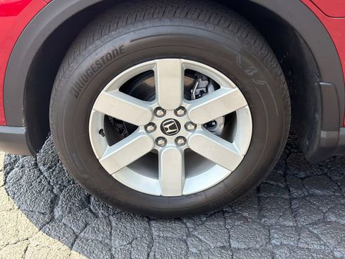 Used 2024 Honda Prologue EX image 14