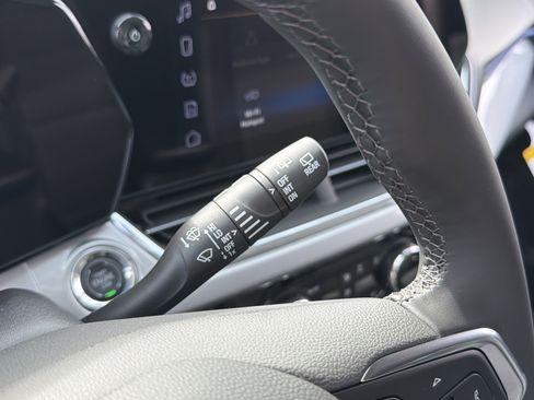 New 2026 Chevrolet Trax LT image 20