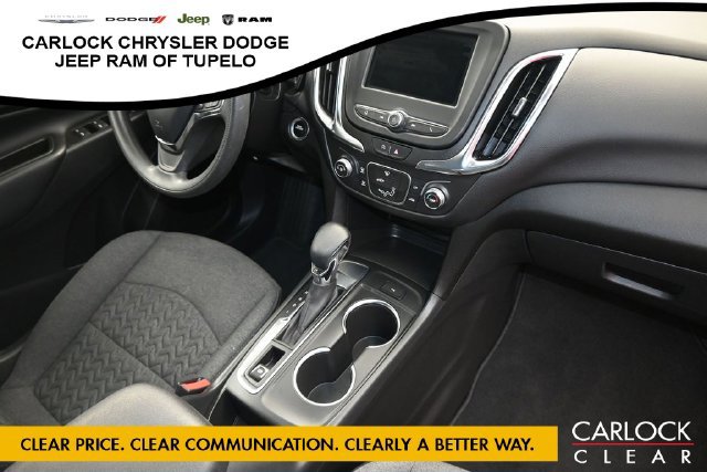 Used 2024 Chevrolet Equinox LT FWD image 38