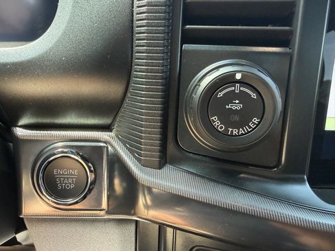 Used 2025 Ford F150 Raptor AWD/4WD image 21
