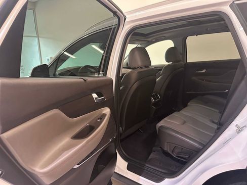Used 2020 Hyundai Santa Fe SEL AWD/4WD image 24