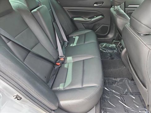 Used 2021 Nissan Altima 2.5 SL FWD image 27