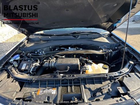 Used 2022 Ford Explorer ST-Line image 36