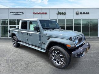 New 2026 Jeep Gladiator Sport AWD/4WD video 1
