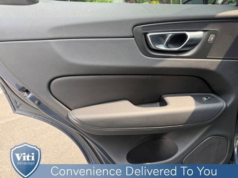 Certified 2023 Volvo XC60 B5 Plus w/ Climate Package image 20