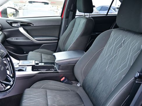 Used 2020 Mitsubishi Eclipse Cross SE image 23