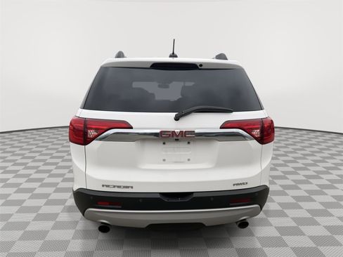 Used 2019 GMC Acadia SLT image 6