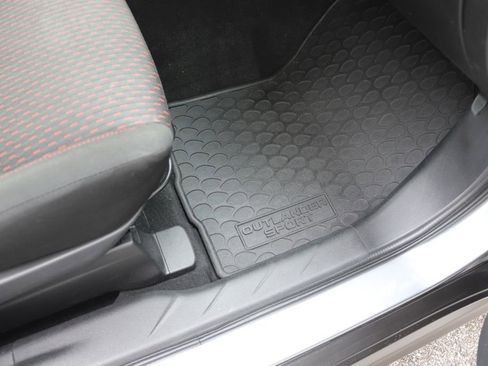 Used 2019 Mitsubishi Outlander Sport SE image 20