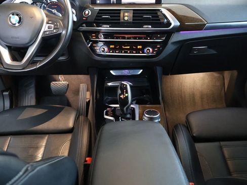 Used 2019 BMW X3 sDrive30i w/ Convenience Package image 23