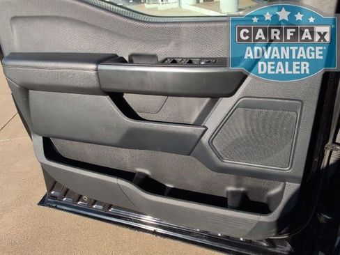 Used 2023 Ford F150 XL w/ STX Appearance Package image 15