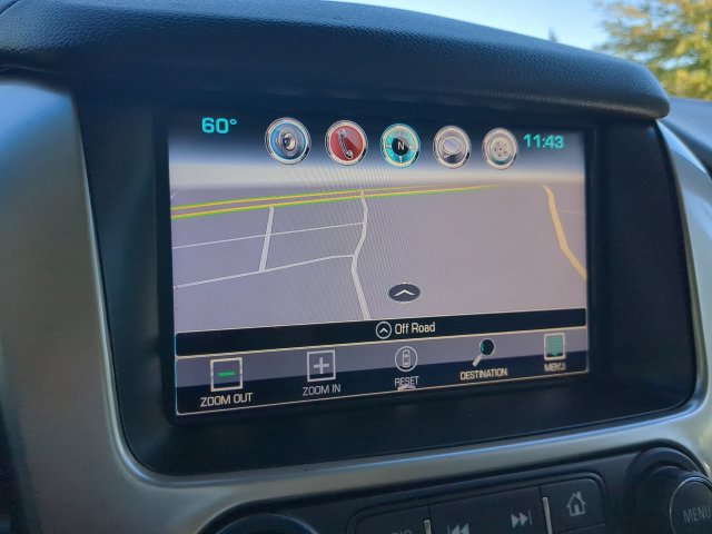 Used 2016 Chevrolet Tahoe LTZ AWD/4WD image 21