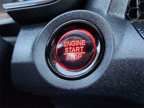 Used 2024 Honda CR-V EX image 18