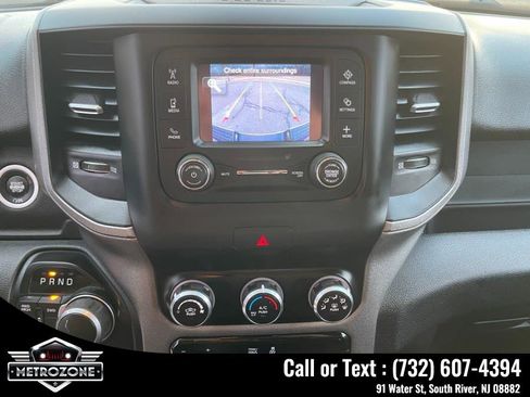 Used 2019 RAM 2500 Tradesman image 22