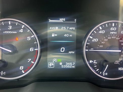 Used 2020 Subaru Outback Limited image 18