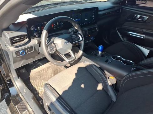 Certified 2024 Ford Mustang GT RWD image 14
