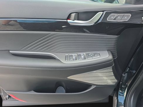 Used 2025 Hyundai Palisade Calligraphy FWD image 54