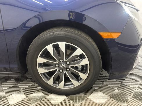 Used 2024 Honda Odyssey EX-L image 14