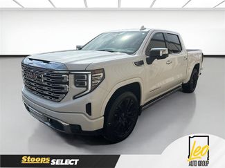 Used 2025 GMC Sierra 1500 Denali w/ Technology Package AWD/4WD video 1